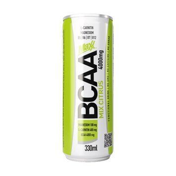 Maxx BCAA Vitamin Drink, 330 мл - Цитрус CN15344-1 фото