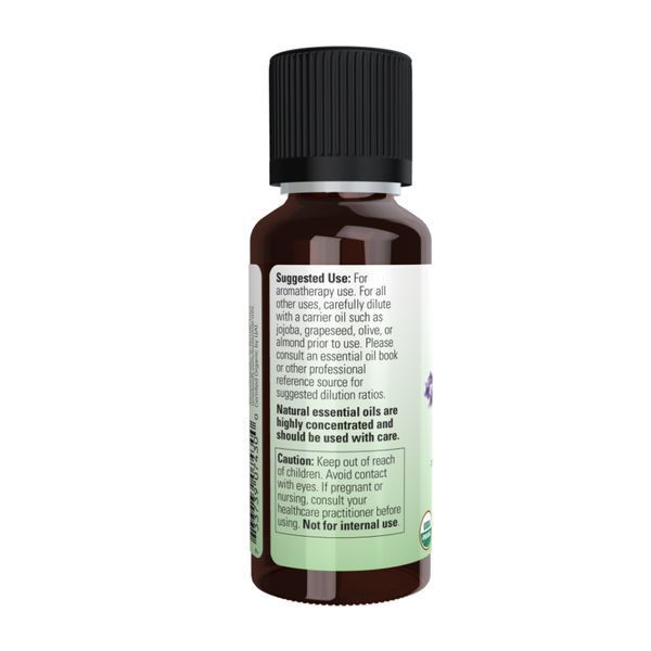 Lavender Oil - 30 ml 2023-10-3283 фото