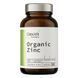 OstroVit Pharma Organic Zinc, 90 таблеток CN16040 фото 1