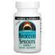 Source Naturals Broccoli Sprouts Extract, 60 таблеток CN12606 фото 1
