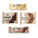 Combo 2 Mix Cookie and Bar - 20 pieces 2023-10-7926 фото 1