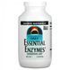 Source Naturals Daily Essential Enzymes 500 mg, 60 капсул CN12621 фото 1