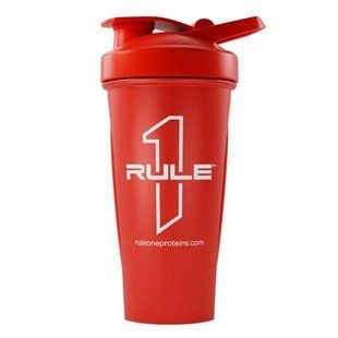 Rule 1 Shaker Cup 700 мл, Red CN17115 фото