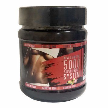 Power Pro Carnitine 5000, 500 грам CN70 фото