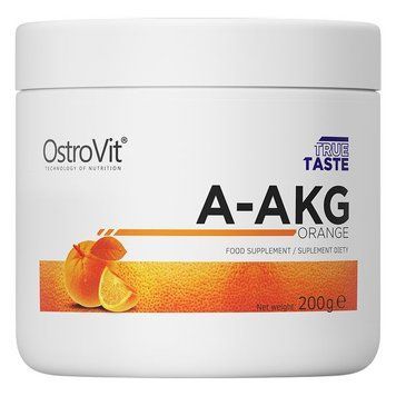OstroVit A-AKG, 200 грамм - Апельсин CN2814-2 фото