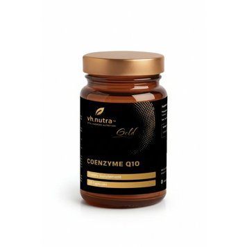 VitalHarmony Gold Coenzyme Q10, 30 капсул CN17383 фото