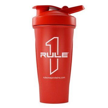 Rule 1 Shaker Cup 700 мл, Red CN17115 фото