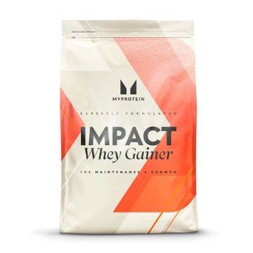 Impact Weight Gainer V2 - 1000g Chocolate Smooth ED05F4E1CD14 фото