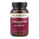 D-Mannose and Cranberry Extract - 60 caps (До 10.26) 2024-11-0056 фото 1