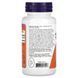 NOW Ubiquinol 100 mg, 60 капсул CN12290 фото 3