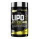 Nutrex Research Lipo-6 Black Intense Ultra Concentrate, 60 капсул CN4557 фото 1