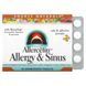 Source Naturals Allercetin Allergy & Sinus, 48 таблеток CN14151 фото 1