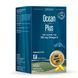Orzax Ocean Plus, 50 капсул CN16278 фото 1
