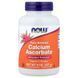 NOW Calcium Ascorbate, 227 грамм CN17325 фото 1