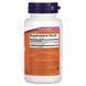 NOW Ubiquinol 100 mg, 60 капсул CN12290 фото 2