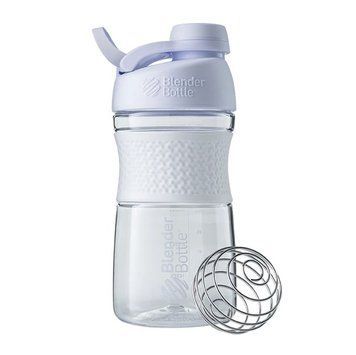 BlenderBottle SportMixer Twist 590 мл, White CN4065 фото