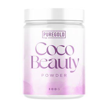 CocoBeauty - 300g Raspberry 2023-10-6038 фото