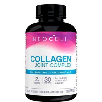 Neocell Collagen Joint Complex, 120 капсул CN14509 фото