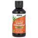 NOW Chlorophyll Liquid, 118 мл - Мята CN17343-1 фото 1