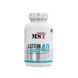 MST Nutrition Lutein 40 mg, 120 капсул CN20067-1 фото 1
