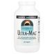 Source Naturals Ultra-Mag, 240 таблеток CN16792 фото 1
