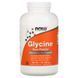 NOW Glycine Pure Powder, 454 грам CN11343 фото 1