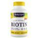 Healthy Origins Biotin 5000 mcg, 360 вегакапсул CN13690 фото 1