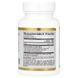 California Gold Nutrition Spirulina, 60 таблеток CN17162 фото 2
