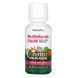 Natures Plus Animal Parade Miltivitamin Liquid, 236 мл - Тропічні ягоди E2AE321AD9AC фото 1
