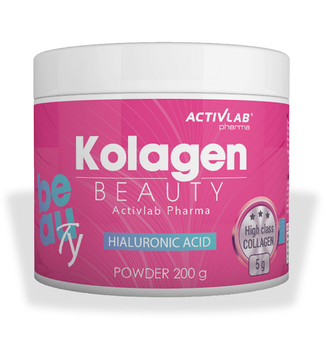ActivLab Kolagen Beauty, 200 грам CN11227 фото