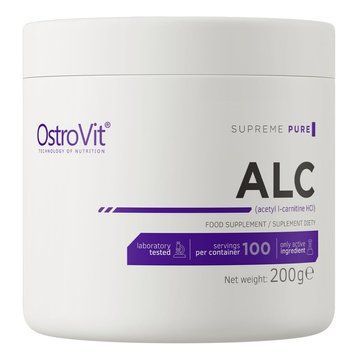OstroVit ALC, 200 грам CN15338 фото