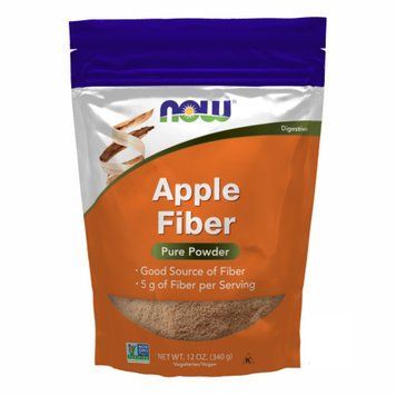 Apple Fiber Powder - 12 Oz (Повреждена упаковка) 2024-11-0205 фото