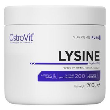 OstroVit Lysine, 200 грамм CN6317 фото