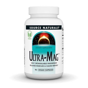 Ultra-Mag - 90 vcaps 2023-10-3285 фото