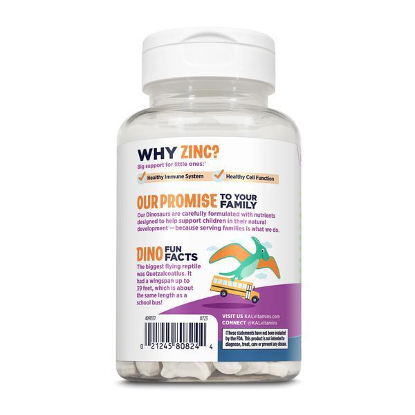Immuno-Raptor - 60 chewable Orange 2023-10-2167 фото