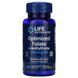 Life Extension Optimized Folate 1700 mcg, 100 таблеток CN10828 фото 1