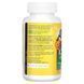 Nature's Way Alive! Kids Chewable Multivitamin, 120 жувальних таблеток - Апельсин-ягоди CN12291-1 фото 5