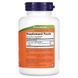 NOW Dopa Mucuna, 180 вегакапсул CN12216 фото 2