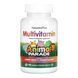 Children&rsquo;s Multivitamin - 180 tabs Assorted EA6DCA358A7F фото 1