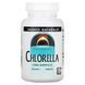 Source Naturals Chlorella, 100 таблеток CN12609 фото 1