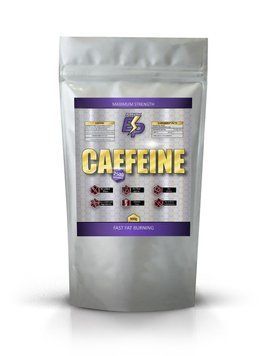Безводний кофеїн (caffeine) 100 г 27 фото