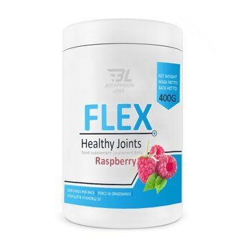 Flex Healthy Joints - 400g Raspberry D8D21CAE7929 фото