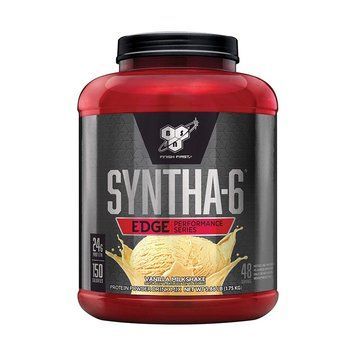 BSN Syntha-6 Edge, 1.8 кг - Ваниль CN1075-1 фото
