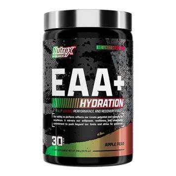 EAA Hydration - 30srv Apple Pear 100-63-1554638-20 фото