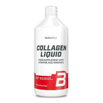 BioTech Collagen, 1 л - Тропический пунш ED246BBEBDA7 фото