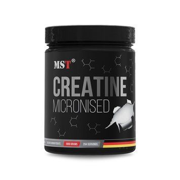 MST Nutrition Creatine Micronised, 1 кг CN16391 фото