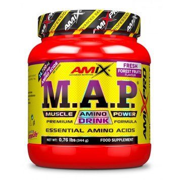 AMIX M.A.P., 344 грамм - Лесная ягода CN14045-2 фото