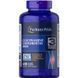 Puritan's Pride Chondroitin Glucosamine MSM 3 Per Day Formula, 480 каплет CN5464 фото 1