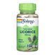 Licorice 450mg - 100 vcaps 2023-10-6722 фото 1