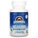 Source Naturals Sleep Science Melatonin 1 mg, 100 леденцов - Мята CN12532-2 фото 1